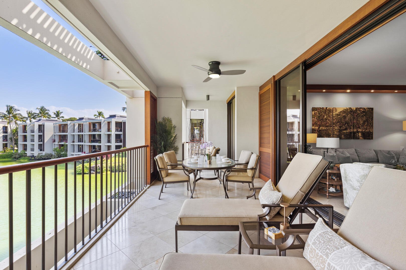 Mauna Lani Terrace F202 | South Kohala Management